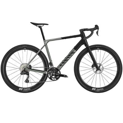 2025 Canyon Grail CF SLX 8 Di2 GRC42 Road Bike - Top Performance & Innovation
